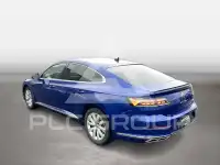 2021 Volkswagen ARTEON
