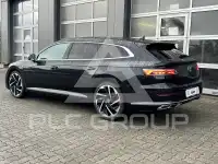 2021 Volkswagen ARTEON