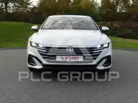 2021 Volkswagen ARTEON