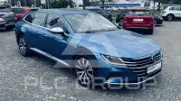 2021 Volkswagen ARTEON