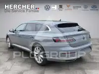 2021 Volkswagen ARTEON