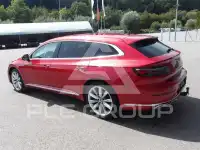 2021 Volkswagen ARTEON