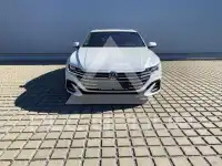2021 Volkswagen ARTEON