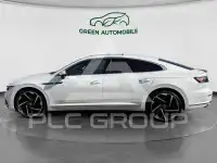 2021 Volkswagen ARTEON
