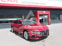 2021 Volkswagen ARTEON