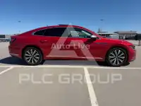2021 Volkswagen ARTEON
