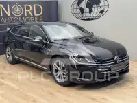 2021 Volkswagen ARTEON