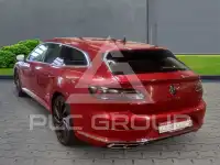 2021 Volkswagen ARTEON