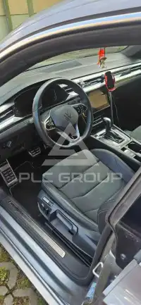 2021 Volkswagen ARTEON