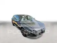 2021 Volkswagen ARTEON