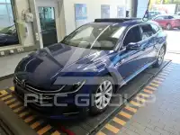 2021 Volkswagen ARTEON