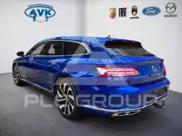 2021 Volkswagen ARTEON