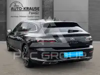 2021 Volkswagen ARTEON