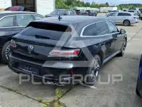 2021 Volkswagen ARTEON
