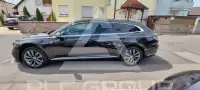 2021 Volkswagen ARTEON