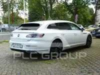 2021 Volkswagen ARTEON