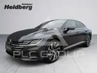 2021 Volkswagen ARTEON