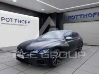 2021 Volkswagen ARTEON