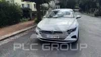 2021 Volkswagen ARTEON