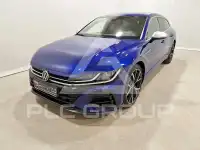 2021 Volkswagen ARTEON
