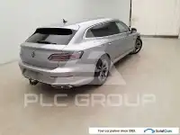 2021 Volkswagen ARTEON