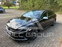 2021 Volkswagen ARTEON