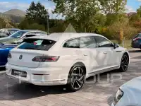 2021 Volkswagen ARTEON