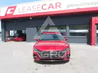 2021 Volkswagen ARTEON