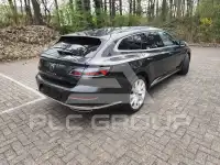 2021 Volkswagen ARTEON