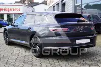 2021 Volkswagen ARTEON