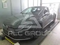 2021 Volkswagen ARTEON