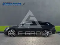 2021 Volkswagen ARTEON