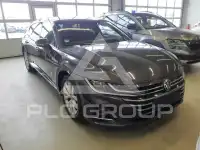2021 Volkswagen ARTEON