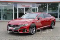 2021 Volkswagen ARTEON