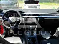 2021 Volkswagen ARTEON