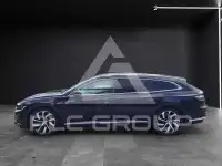 2021 Volkswagen ARTEON