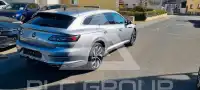 2021 Volkswagen ARTEON