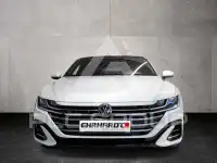2021 Volkswagen ARTEON