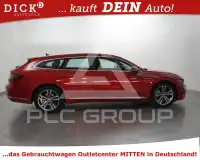2021 Volkswagen ARTEON