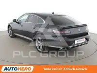 2021 Volkswagen ARTEON