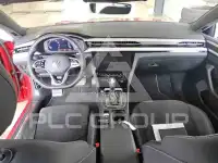 2021 Volkswagen ARTEON