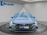 2021 Volkswagen ARTEON