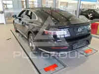 2021 Volkswagen ARTEON