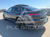 2021 Volkswagen ARTEON