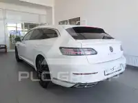 2021 Volkswagen ARTEON