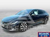 2021 Volkswagen ARTEON