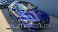 2021 Volkswagen ARTEON