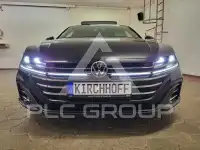 2021 Volkswagen ARTEON