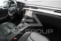 2021 Volkswagen ARTEON