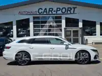 2021 Volkswagen ARTEON